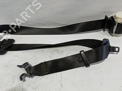 Used Front left seatbelt BMW 3 (E90) [2004-2012]  30034968