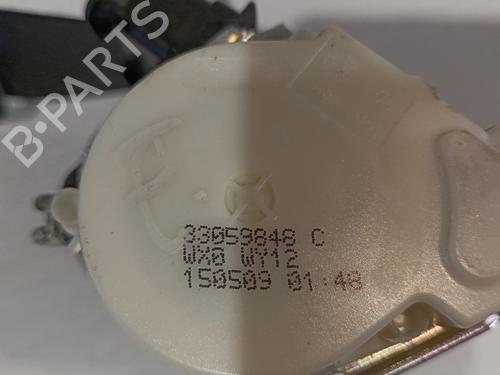 Front left seatbelt BMW 3 (E90)  | BP30034968I26 