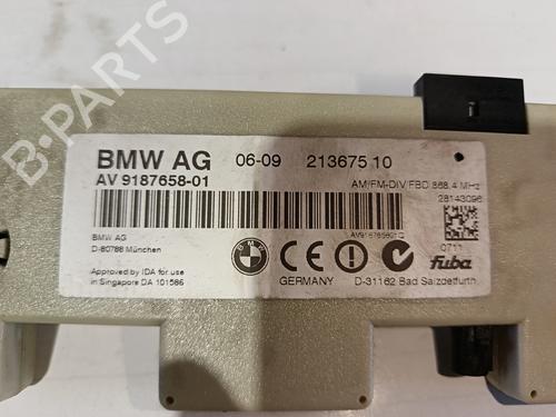 Electronic module BMW 3 (E90) | BP30034973M83
