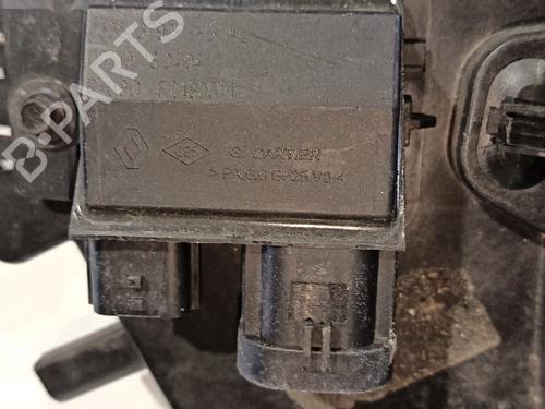 Køleventilator elektrisk RENAULT CLIO IV (BH_)  | BP30034988M35 