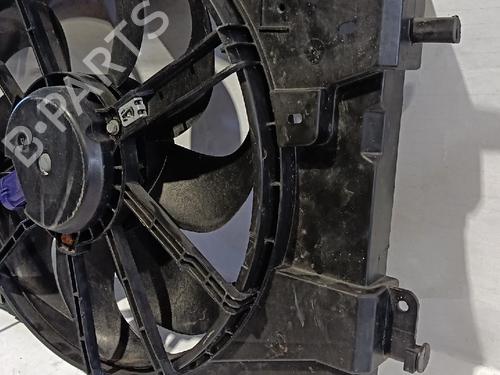Køleventilator elektrisk RENAULT CLIO IV (BH_)  | BP30034988M35 