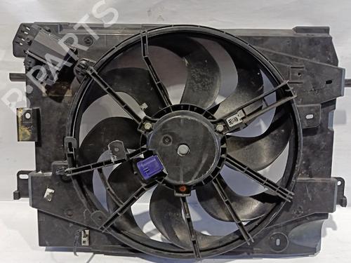 Køleventilator elektrisk RENAULT CLIO IV (BH_) [2012-2021]  30034988
