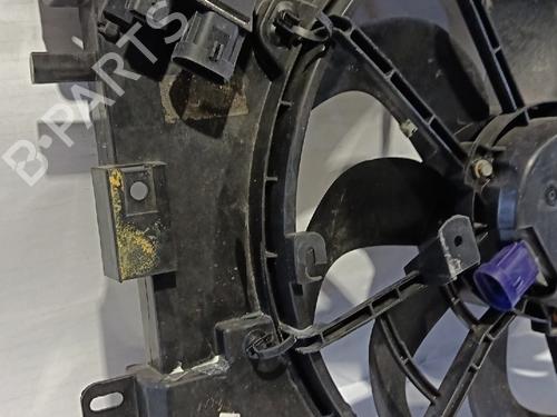 Køleventilator elektrisk RENAULT CLIO IV (BH_)  | BP30034988M35 