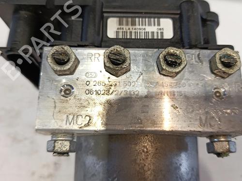 ABS Bremseaggregat MITSUBISHI COLT VI (Z3_A, Z2_A)  | BP30035039M43
