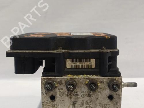 ABS pump SEAT IBIZA IV (6J5, 6P1) 1.9 TDI | BP30035044M43