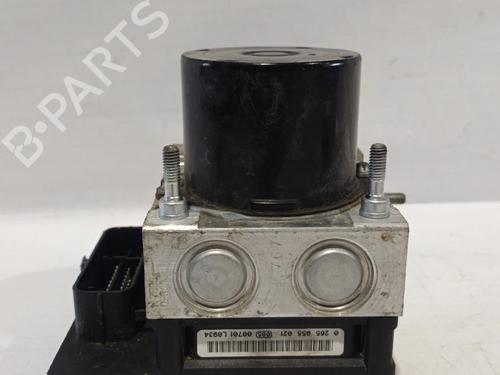 ABS pump SEAT IBIZA IV (6J5, 6P1) 1.9 TDI | BP30035044M43