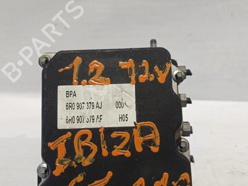 ABS pump SEAT IBIZA IV (6J5, 6P1) 1.9 TDI | BP30035044M43