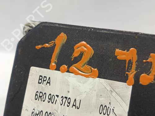 ABS pump SEAT IBIZA IV (6J5, 6P1) 1.9 TDI | BP30035044M43