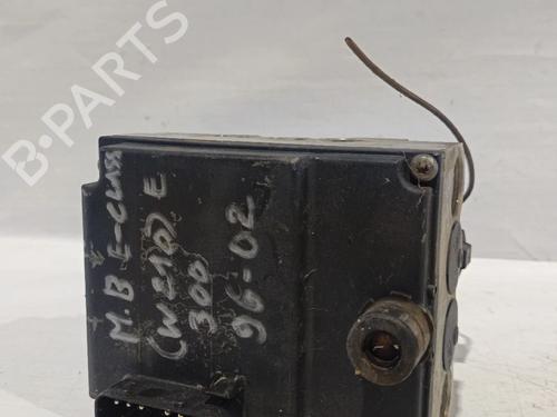 ABS pump MERCEDES-BENZ E-CLASS (W210) E 200 (210.035) | BP30035048M43 