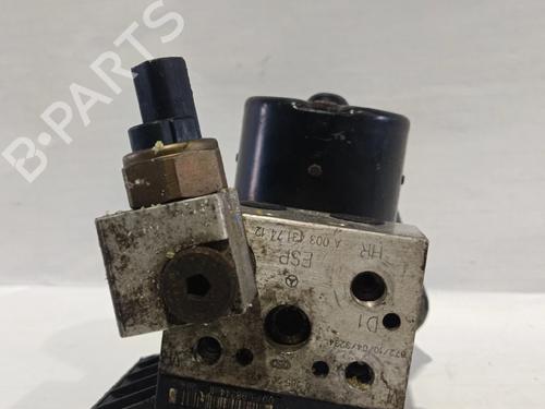 ABS pump MERCEDES-BENZ A-CLASS (W168)  | BP30035046M43 