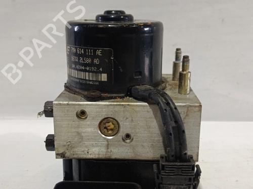 ABS pump VW GOLF IV Van (1J1) 1.9 TDI | BP30035041M43 