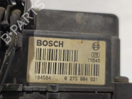 Abs pomp RENAULT CLIO II (BB_, CB_) 1.0 | BP30035045M43