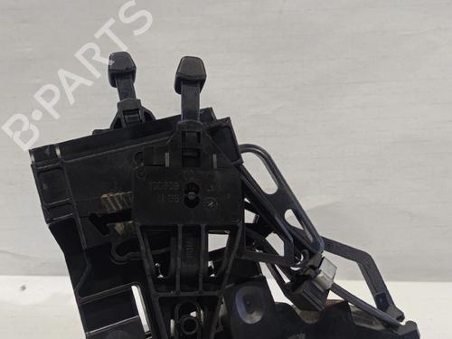 Commande Chauffage CITROËN SAXO Hatchback van (S3_)  | BP30035074I5 