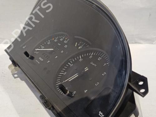 Instrument cluster CITROËN AX (ZA-_)  | BP30035053C47 