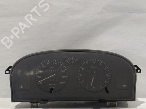 Used Instrument cluster CITROËN AX (ZA-_) [1986-1998]  30035053