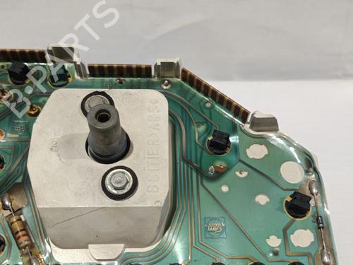 Instrument cluster CITROËN AX (ZA-_)  | BP30035053C47 