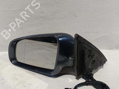 Używane Lusterko boczne lewe AUDI A6 C6 Avant (4F5) [2004-2011]  30035070