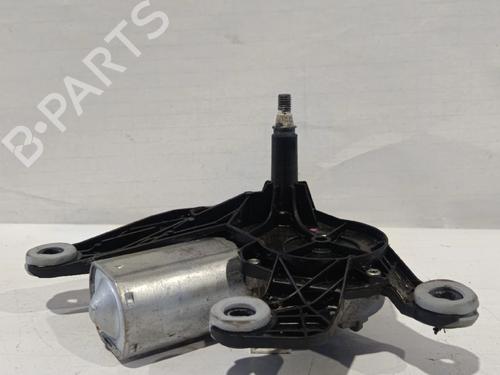 Used Rear wiper motor CITROËN C4 I (LC_) [2004-2014]  30035071