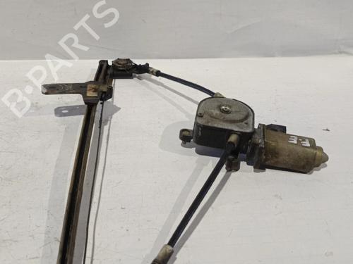 Front left window mechanism CITROËN AX (ZA-_)  | BP30035068C22 