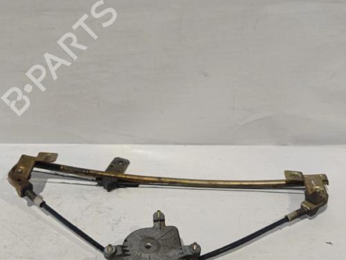 Used Front left window mechanism CITROËN AX (ZA-_) [1986-1998]  30035068