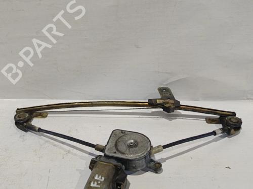Front left window mechanism CITROËN AX (ZA-_)  | BP30035068C22 