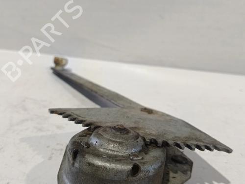 Rear right window mechanism CITROËN AX (ZA-_)  | BP30035064C25 