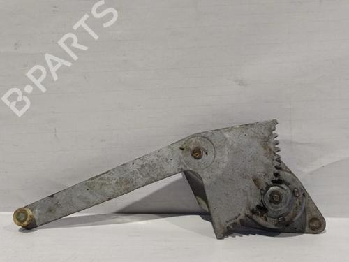 Rear right window mechanism CITROËN AX (ZA-_)  | BP30035064C25 