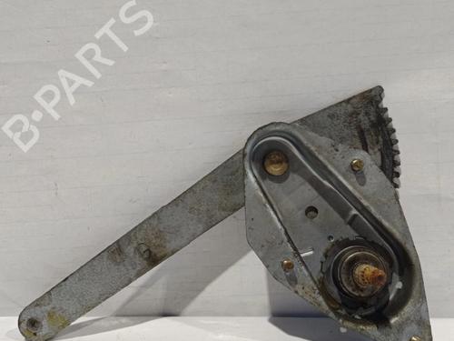 Used Rear left window mechanism CITROËN AX (ZA-_) [1986-1998]  30035066