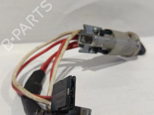 Used Ignition barrel CITROËN SAXO Hatchback van (S3_) [1997-2003]  30035088