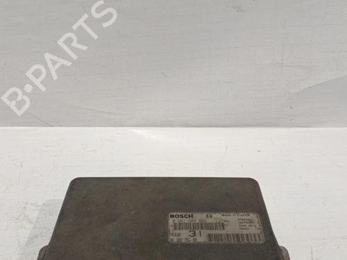 Used Engine control unit (ECU) CITROËN SAXO Hatchback van (S3_) [1997-2003]  30035087