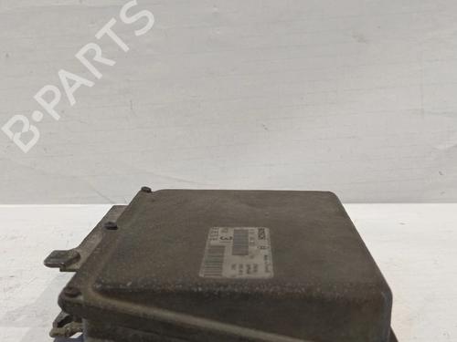 Computer motormanagement CITROËN SAXO Hatchback van (S3_)  | BP30035087M57
