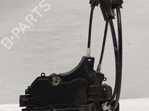 Türschloss links hinten MITSUBISHI COLT VI (Z3_A, Z2_A)  | BP30035109C100 