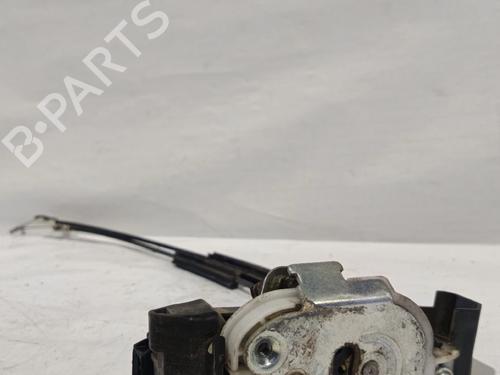 Türschloss links hinten MITSUBISHI COLT VI (Z3_A, Z2_A)  | BP30035109C100 