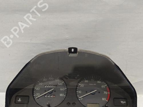 Used Instrument cluster CITROËN SAXO Hatchback van (S3_) [1997-2003]  30035077