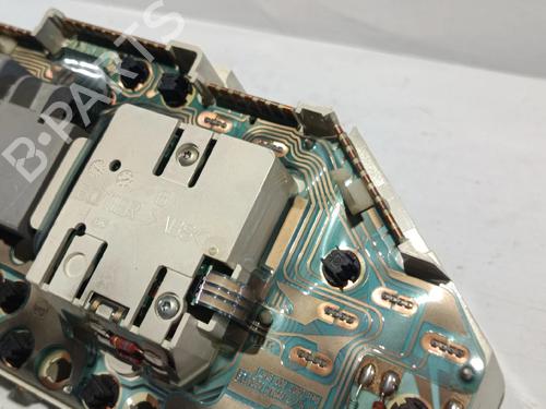 Instrument cluster CITROËN SAXO Hatchback van (S3_) | BP30035077C47