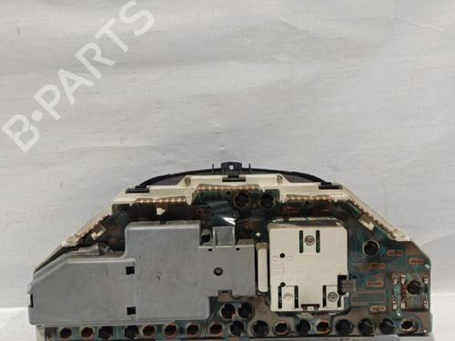 Instrument cluster CITROËN SAXO Hatchback van (S3_) | BP30035077C47