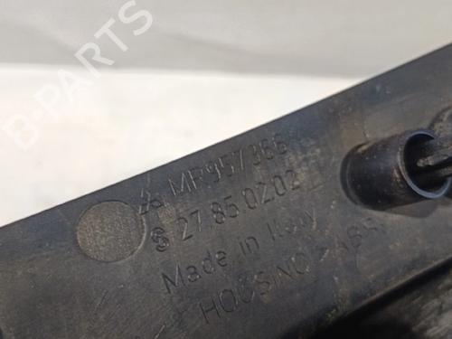 Right taillight MITSUBISHI COLT VI (Z3_A, Z2_A)  | BP30035126C35