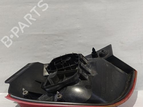 Right taillight MITSUBISHI COLT VI (Z3_A, Z2_A)  | BP30035126C35