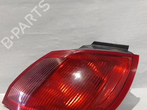 Right taillight MITSUBISHI COLT VI (Z3_A, Z2_A)  | BP30035126C35