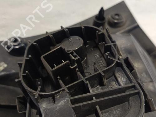 Right taillight MITSUBISHI COLT VI (Z3_A, Z2_A)  | BP30035126C35