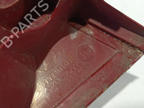 Right taillight HYUNDAI GETZ (TB)  | BP30035127C35 