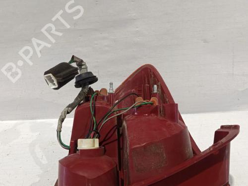 Right taillight HYUNDAI GETZ (TB)  | BP30035127C35 