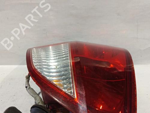 Right taillight HYUNDAI GETZ (TB)  | BP30035127C35 