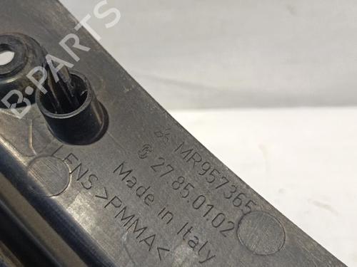 Lampa tylna lewa MITSUBISHI COLT VI (Z3_A, Z2_A)  | BP30035129C34 