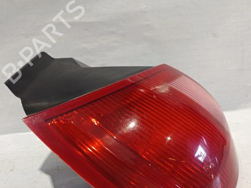 Lampa tylna lewa MITSUBISHI COLT VI (Z3_A, Z2_A)  | BP30035129C34 