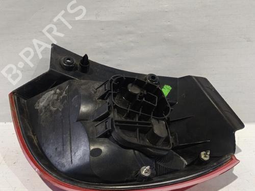 Lampa tylna lewa MITSUBISHI COLT VI (Z3_A, Z2_A)  | BP30035129C34 