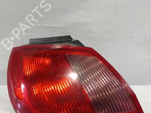 Piloto trasero izquierdo MITSUBISHI COLT VI (Z3_A, Z2_A) [2002-2012]  30035129