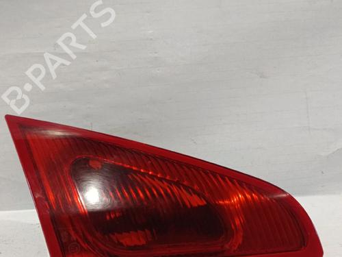 Used Left tailgate light MITSUBISHI COLT VI (Z3_A, Z2_A) [2002-2012]  30035128