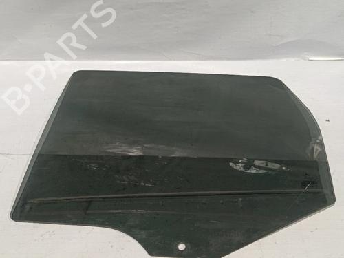 Luna trasera izquierda MITSUBISHI COLT VI (Z3_A, Z2_A) [2002-2012]  30035111