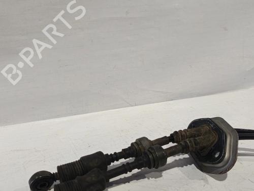 Leva del cambio HYUNDAI GETZ (TB)  | BP30035130M90